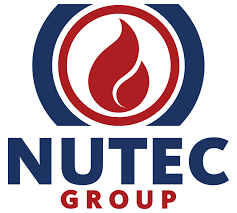 Nutec Group logo